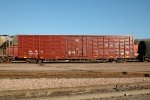 BNSF 760316, at BNSF Gibson Yard